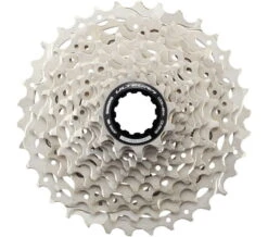 Shimano CS-R 8100 Cassette 12-speed - 11-30 Tanden