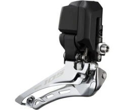 Shimano Voorderailleur 105 Di2 FD-R7150 DOWN SWING - Braze-on Versie