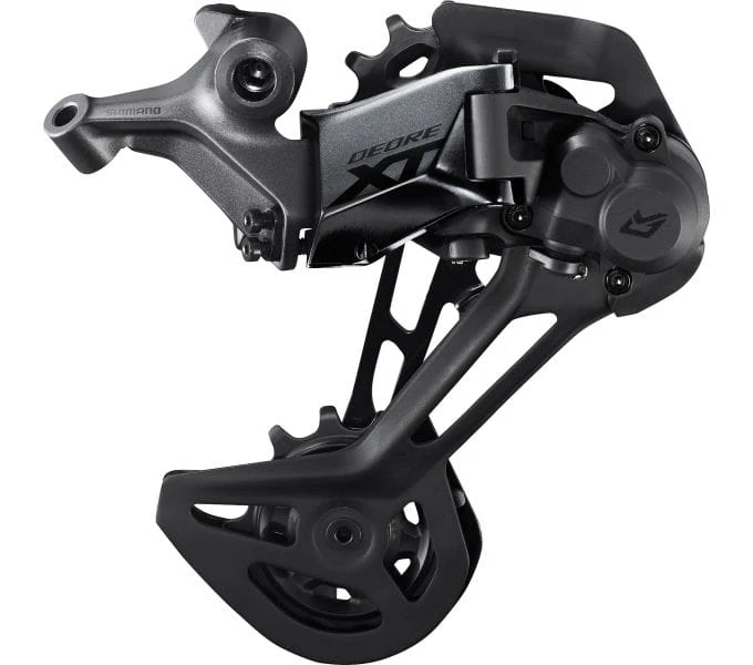 Shimano Deore XT RD-M8130 Linkglide Achterderailleur 3 Shimano Deore XT RD-M8130 Linkglide Achterderailleur