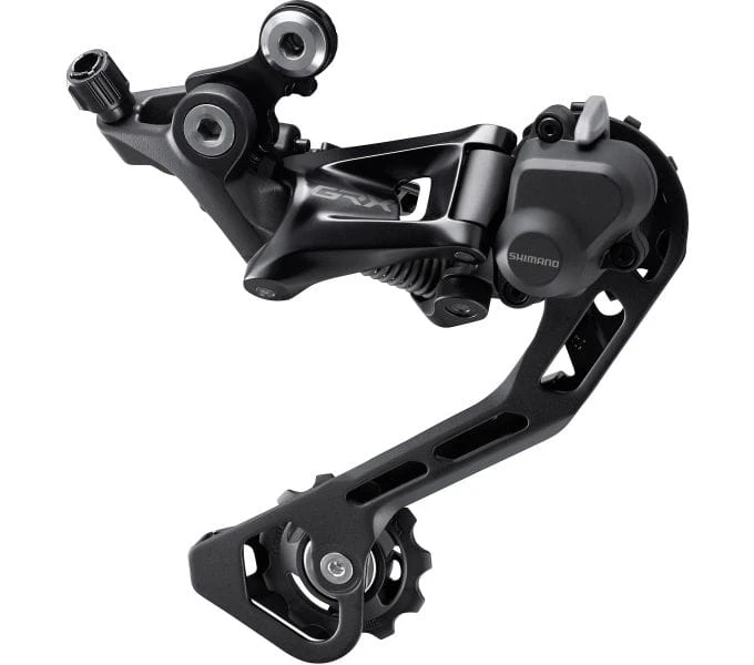 Shimano Achterderailleur GRX RD-RX400 - Lang 3 Shimano Achterderailleur GRX RD-RX400 - Lang