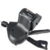 Shimano Schakelhendel TIAGRA Voor Plat Stuur SL-4700 - Links - 2 Versnellingen -Sram Hope Winkel ISL4700LB