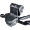 Shimano Schakelhendel TIAGRA Voor Plat Stuur SL-4703 - Links - 3 Versnellingen -Sram Hope Winkel ISL4703LB