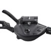 Shimano Deore XT SL-M8130 Linkglide Shifter - I-Spec EV - 11-speed 2 Shimano Deore XT SL-M8130 Linkglide Shifter - I-Spec EV - 11-speed -Sram Hope Winkel ISLM8130IRAP