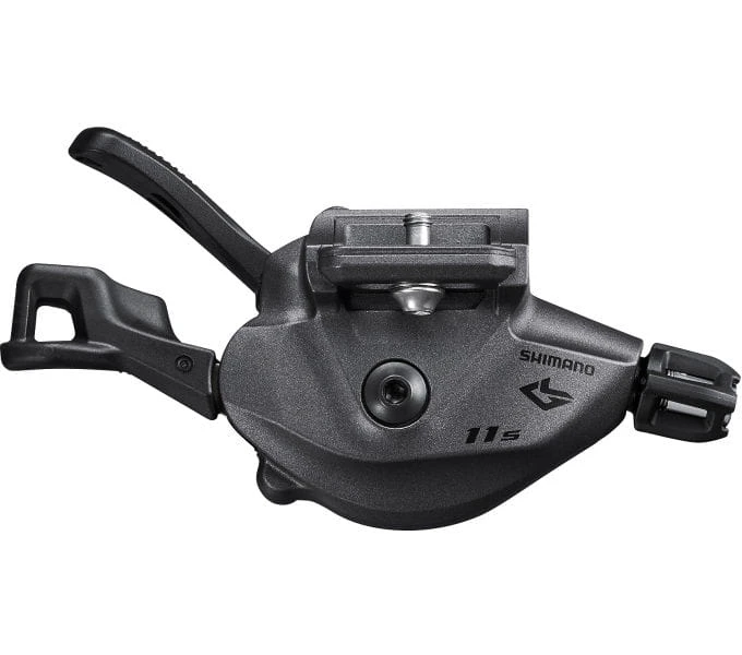 Shimano Deore XT SL-M8130 Linkglide Shifter - I-Spec EV - 11-speed 3 Shimano Deore XT SL-M8130 Linkglide Shifter - I-Spec EV - 11-speed