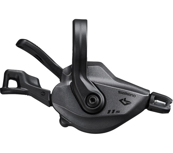 Shimano Deore XT SL-M8130 Linkglide Shifter - Klem - 11-speed 3 Shimano Deore XT SL-M8130 Linkglide Shifter - Klem - 11-speed