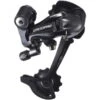 Shimano Deore Achterderailleur RD-M591 SGS 1 Shimano Deore Achterderailleur RD-M591 SGS -Sram Hope Winkel I RDM591SGSL