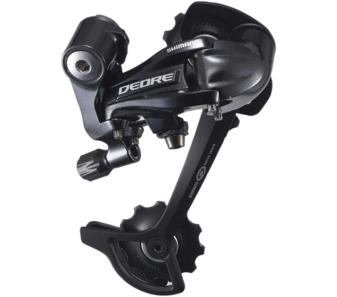 Shimano Deore Achterderailleur RD-M591 SGS 3 Shimano Deore Achterderailleur RD-M591 SGS