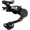 Shimano DEORE MTB RD-M6000 SHADOW+ Achterderailleur -Sram Hope Winkel I RDM6000GS