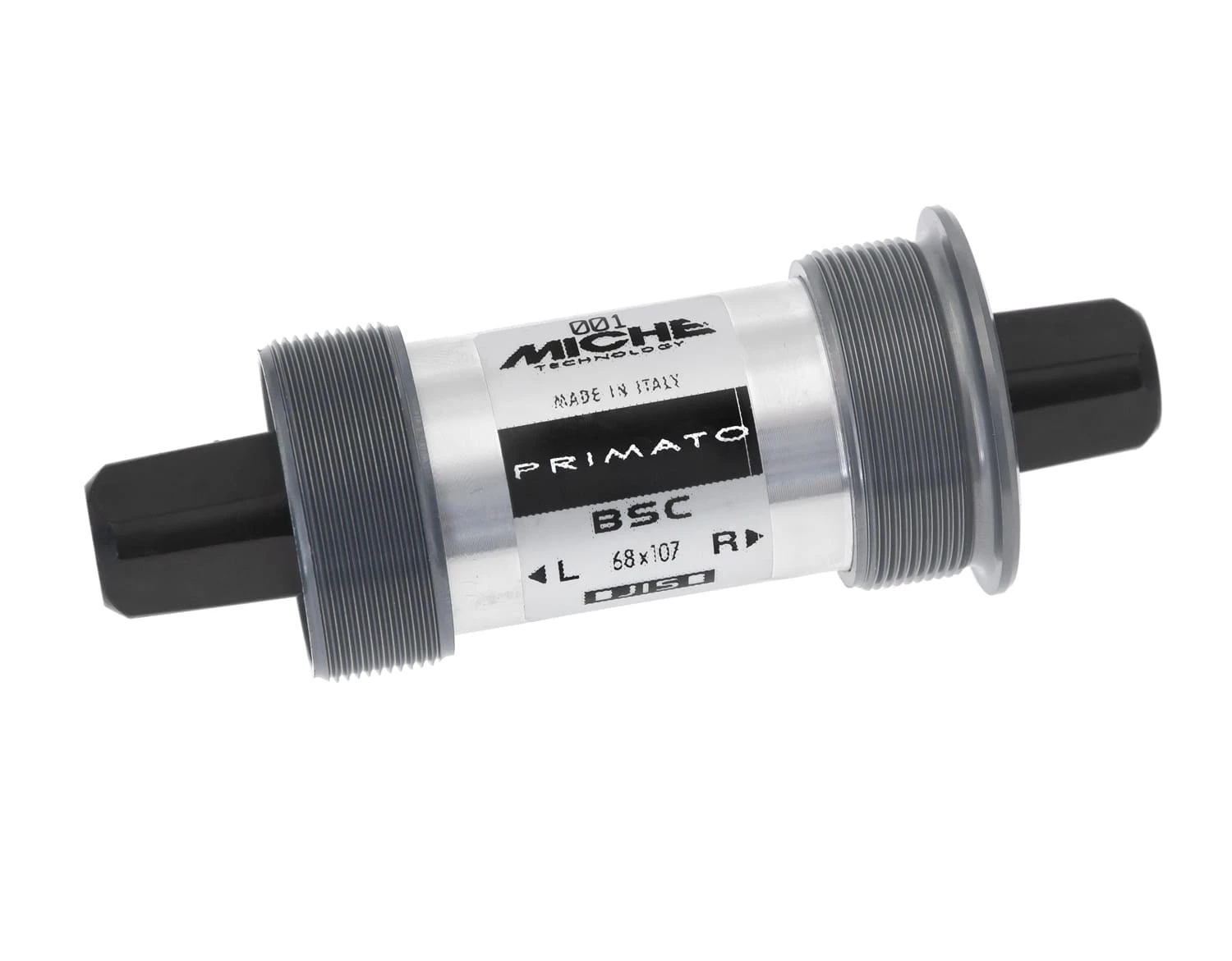 MICHE Trapas Pista BSA 110 Mm 3 MICHE Trapas Pista BSA 110 Mm