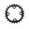 TRUVATIV Kettingring MTB - 4 X 64 Mm - 24 Tanden 1 TRUVATIV Kettingring MTB - 4 X 64 Mm - 24 Tanden -Sram Hope Winkel Kettenblatt MTB 4 x 64 mm 24 Z hne
