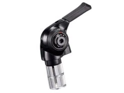MICROSHIFT MTB Bar End Shifter Rechts Shimano 10 Speed - Zwart