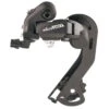 MICROSHIFT MTB Achterderailleur Lange Kooi 2/3x6/7 Speed - Zwart 1 MICROSHIFT MTB Achterderailleur Lange Kooi 2/3x6/7 Speed - Zwart -Sram Hope Winkel MTBSchaltwerkLongCage23x67speed black 1