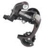 MICROSHIFT MTB Achterderailleur Korte Kooi 1/2x7/8 Speed - Zwart -Sram Hope Winkel MTBSchaltwerkShortCage12x78speed black 1