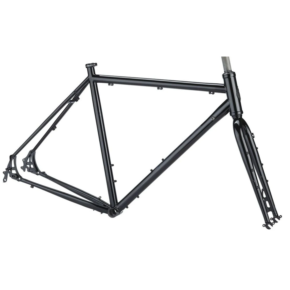 Salsa Marrakesh - Frame Kit Voor Toerfiets 3 Salsa Marrakesh - Frame Kit Voor Toerfiets
