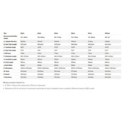 Salsa Marrakesh - Frame Kit Voor Toerfiets 11 Salsa Marrakesh - Frame Kit Voor Toerfiets -Sram Hope Winkel Marakesh1dia