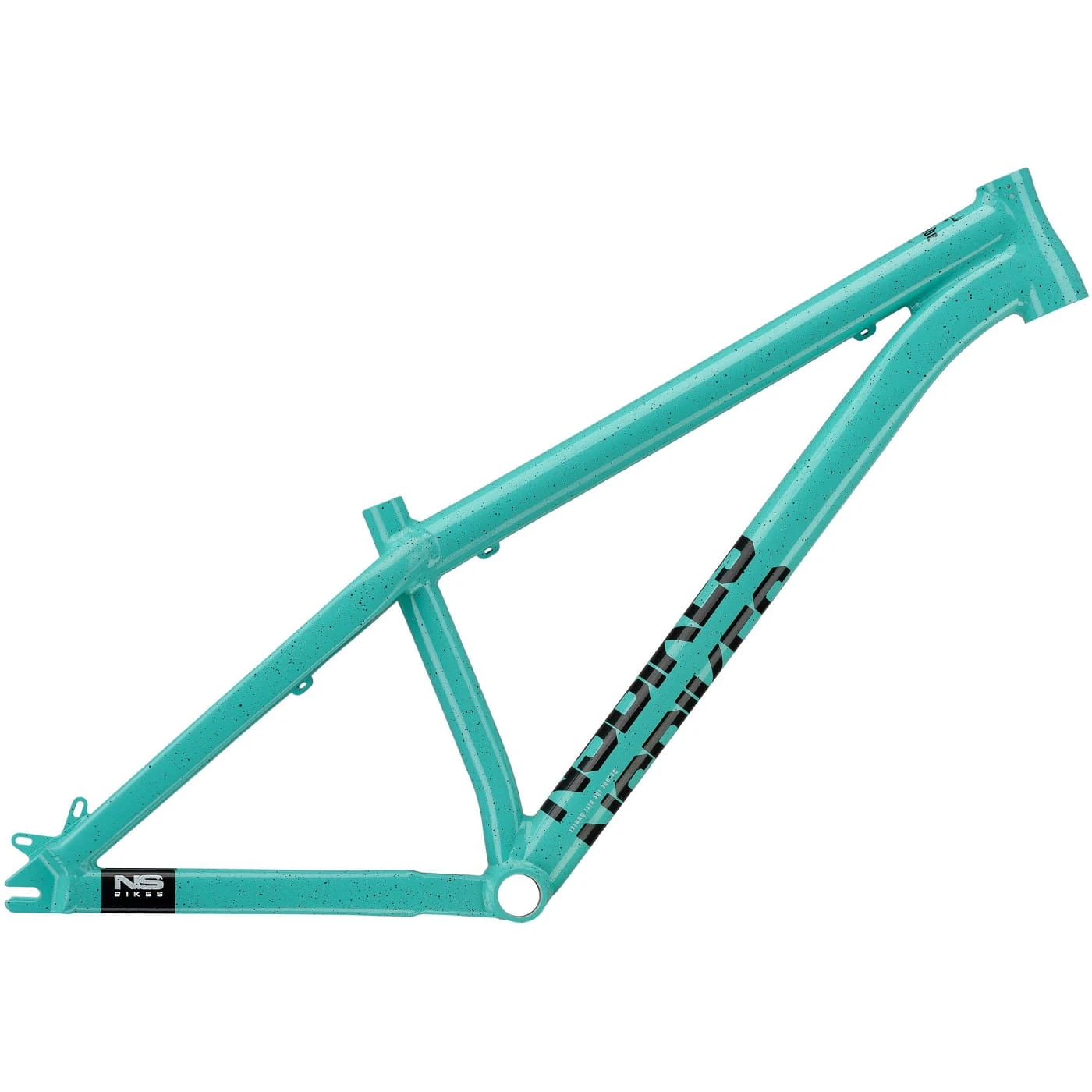 Ns-bikes Decade V2 (DJ - Alu) Frame - Tandpasta 3 Ns-bikes Decade V2 (DJ - Alu) Frame - Tandpasta