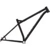 Ns-bikes Eccentric Cromo 29 Inch Frame 2021 - Zwart -Sram Hope Winkel NS Bikes Eccentric Cromo 29 Frame 2021 Hard Tail Mountain Bike Frames Black 2021 NSP 3991 8