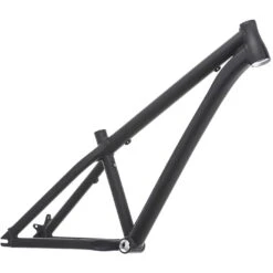 Zircus Aluminium Frame - Zwart 8 Zircus Aluminium Frame - Zwart -Sram Hope Winkel Octane One Zircus Frame 2021 Hard Tail Mountain Bike Frames Black 2021 O1P 184 1