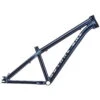 Zircus Aluminium Frame - Blauw 2 Zircus Aluminium Frame - Blauw -Sram Hope Winkel Octane One Zircus Frame 20212