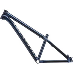 Zircus Aluminium Frame - Blauw -Sram Hope Winkel Octane One Zircus Frame