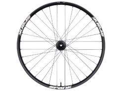 SPANK Oozy Trail 395+ Boost MS Achterwiel 27.5 Inch 32-gaats 148 Mm - Zwart