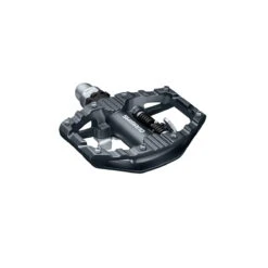 Shimano Dubbele Pedalen PD-EH500 - SPD/Platform - Grijs