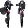 MICROSHIFT R10 Road Dual Control Hendels 3x10 Speed - Zwart -Sram Hope Winkel R10RoadDualControlLevers3x10speed black 1