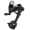MICROSHIFT R10 Road Achterderailleur Medium Kooi 2x10 Speed - Zwart -Sram Hope Winkel R10RoadSchaltwerkMediumCage2x10speed black 1