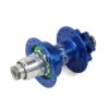 HOPE Pro 4 DH-achternaaf Blauw 32-gaats - XD Freewheel - 7 Versnellingen -Sram Hope Winkel RHP4DH32B12TXD