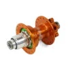 HOPE Pro 4 DH-achternaaf Oranje 32-gaats - XD Freewheel - 7 Versnellingen