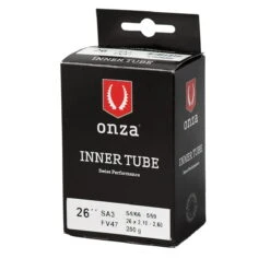 Buis SA3, 26 Inch X 2.10 - 2.60, Presta Ventiel FV47 Mm