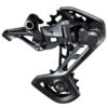 Shimano Achterderailleur SLX RD-M7100 12-speed -Sram Hope Winkel SLX 15 Fach