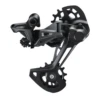 Shimano SLX RD-M7120 12-speed Achterderailleur - Zwart 1 Shimano SLX RD-M7120 12-speed Achterderailleur - Zwart -Sram Hope Winkel SLX Schaltwerk RD M7120