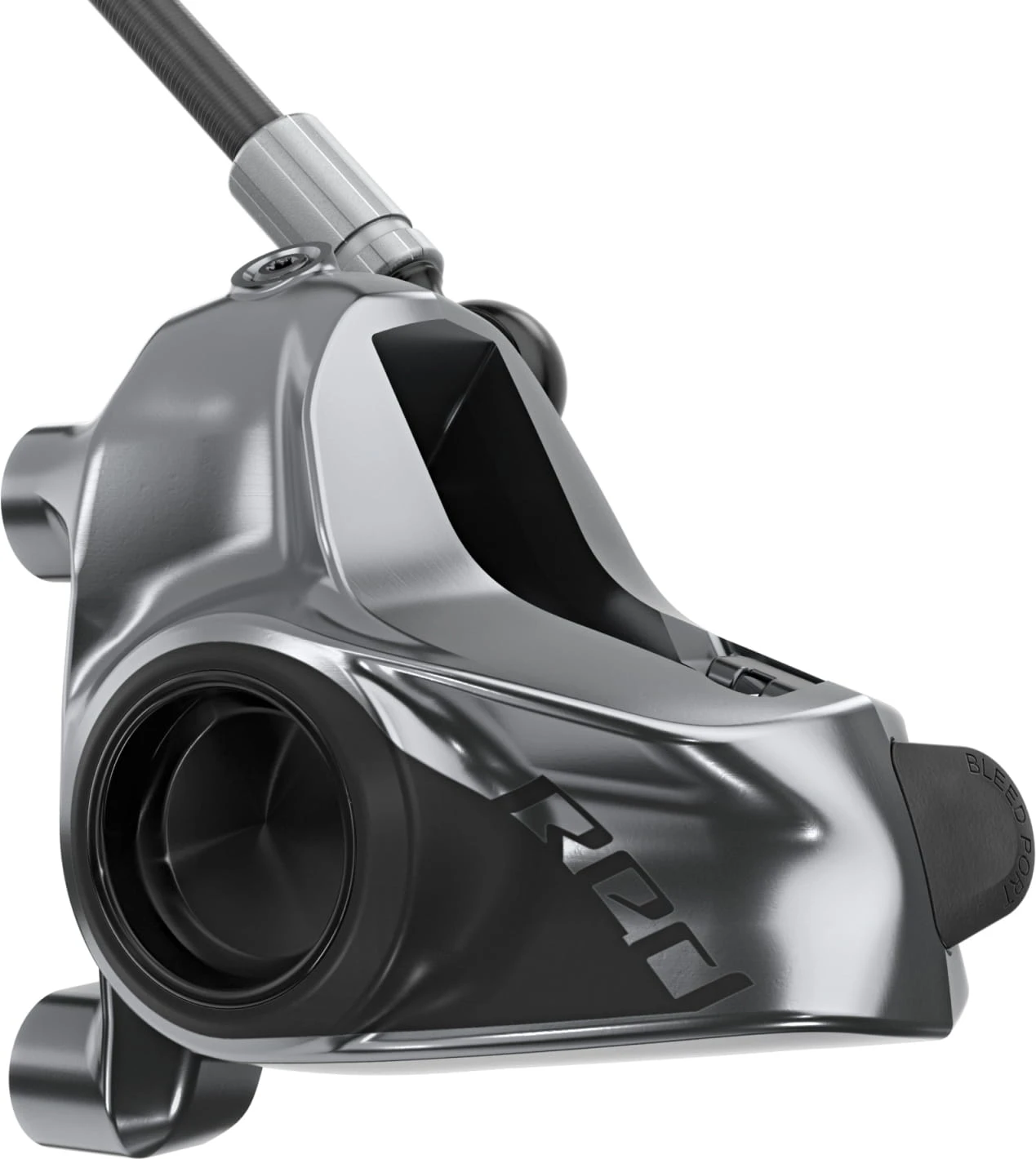 SRAM Kit RED ETap AXS 2-speed, Zonder Crank, Hydr., 6-Bolt Flat Mount, 2-Delig Incl. 160mm Remschijven 13 SRAM Kit RED ETap AXS 2-speed, Zonder Crank, Hydr., 6-Bolt Flat Mount, 2-Delig Incl. 160mm Remschijven - Afbeelding 11