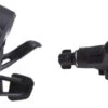 SRAM X.3 Trekkerset 7 Versnellingen Achter, 3 Versnellingen Voor -Sram Hope Winkel SRAMX 3Trigger Set7 fachhinten 3 fachvorne 1