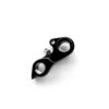 Derailleurhanger OMG 2 Derailleurhanger OMG -Sram Hope Winkel Schaltauge OMG
