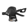 SUNRACE Shimano Compatible DLM403 Versnellingspook 8-versnellingen Rechts OEM -Sram Hope Winkel Schalthebel Sunrace 8f