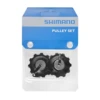 Shimano Schakelpoelie Set 9 Versnellingen 1 Shimano Schakelpoelie Set 9 Versnellingen -Sram Hope Winkel Schaltr llchen 1
