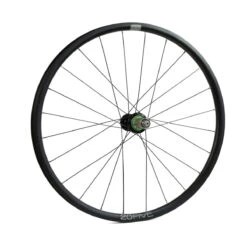 HOPE RS4 Schijfwiel HR Shimano ''20Five'' 24-gaats - Zwart