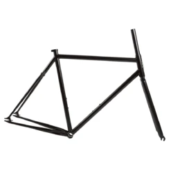 Squid So-Ez Frameset - Zwart