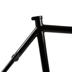 Squid So-Ez Frameset - Zwart -Sram Hope Winkel So Ez Rahmen 3