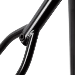 Squid So-Ez Frameset - Zwart -Sram Hope Winkel So Ez Rahmen 6