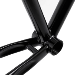 Squid So-Ez Frameset - Zwart -Sram Hope Winkel So Ez Rahmen 7