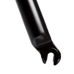 Squid So-Ez Frameset - Zwart -Sram Hope Winkel So Ez Rahmen Gabel