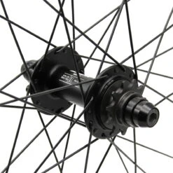 SPANK Spoon32 Singlespeed Wiel - 26'' Achter - Zwart 9 SPANK Spoon32 Singlespeed Wiel - 26'' Achter - Zwart -Sram Hope Winkel Spoon 32 Single 2