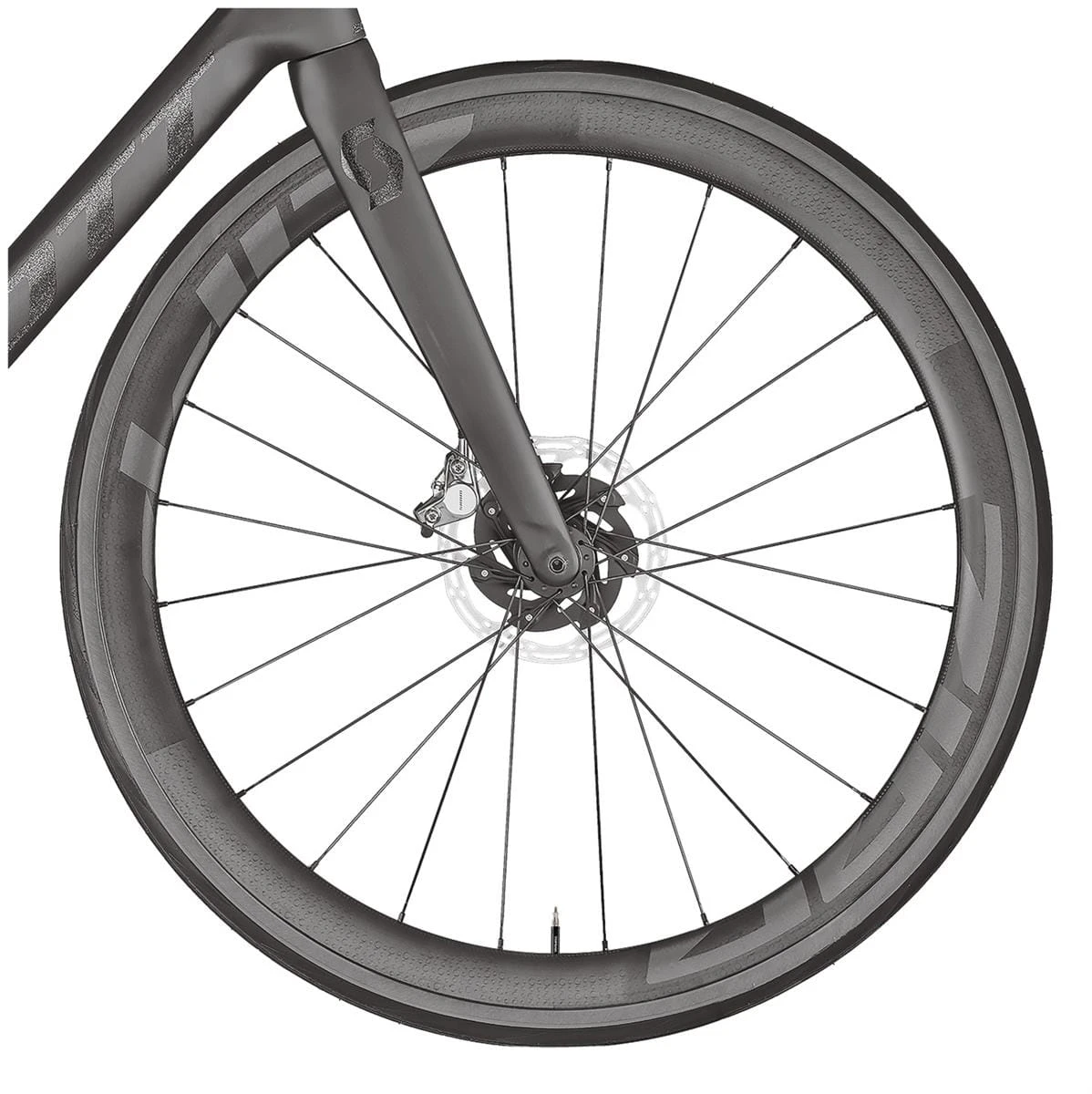 Topeak Klepverlenger 40mm (set Van 2) 9 Topeak Klepverlenger 40mm (set Van 2) - Afbeelding 7