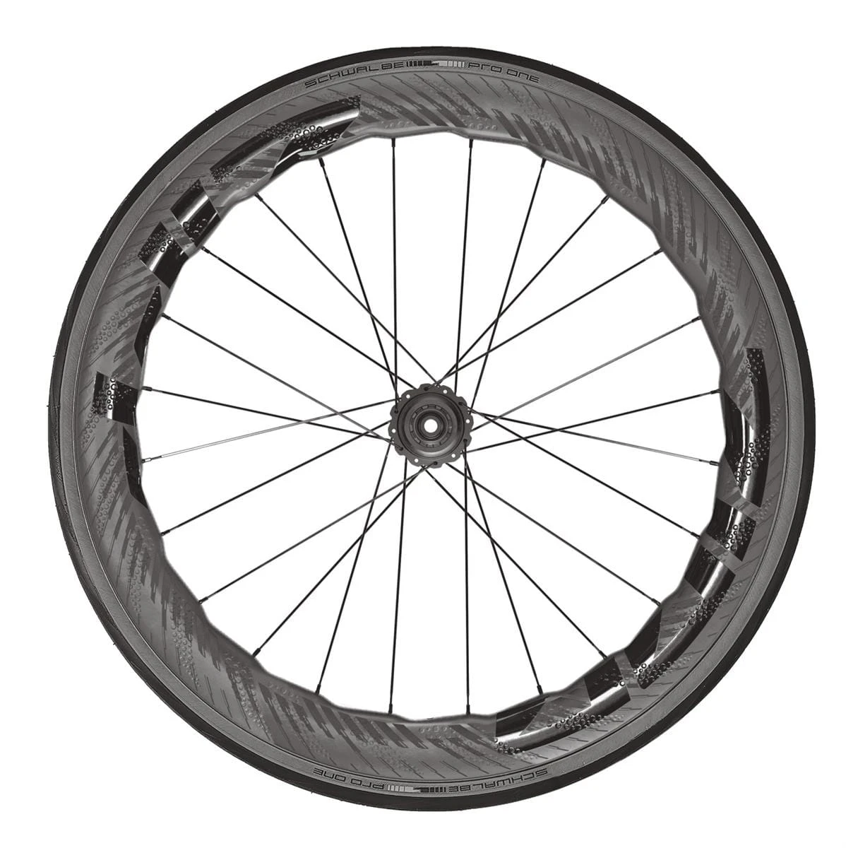 Topeak Klepverlenger 40mm (set Van 2) 10 Topeak Klepverlenger 40mm (set Van 2) - Afbeelding 8