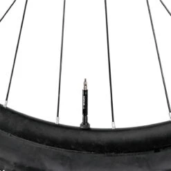 Topeak Ventielverlenger 70mm (set Van 2) 14 Topeak Ventielverlenger 70mm (set Van 2) -Sram Hope Winkel TopeakValveExtender70Mm 2erSet 2