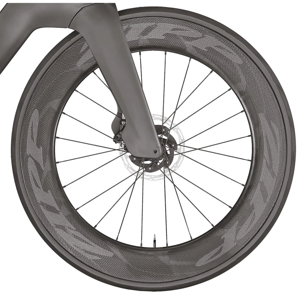 Topeak Ventielverlenger 70mm (set Van 2) 8 Topeak Ventielverlenger 70mm (set Van 2) - Afbeelding 7