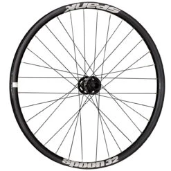 SPANK Spoon32 Boost Wiel - 27,5'' Voor - Zwart